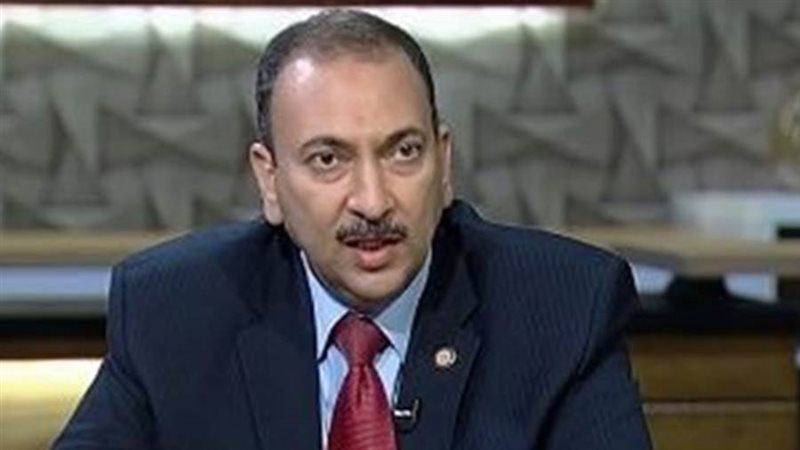 الدكتور طارق الرفاعي