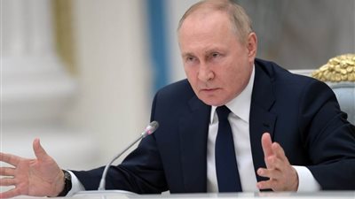 بوتين يصدر مرسومًا بإجراء مفاوضات بشأن إنشاء نظام دفاع جوي مشترك مع قرغيزستان