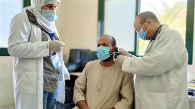 استعدادا للعيد.. صحة المنيا ترفع درجة الاستعداد بالمستشفيات والمنشآت الصحية