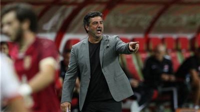 مدرب منتخب مصر.. روي فيتوريا يقترب من تدريب الفراعنة 