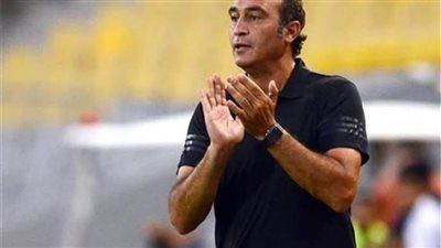 هل يحقق علي ماهر فوزه الأول على الأهلي؟