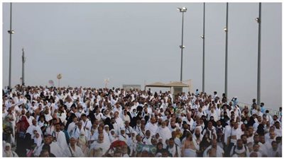 الشؤون الإسلامية السعودية تواصل تقديم الأعمال الدعوية لضيوف الرحمن خلال أيام التشريق