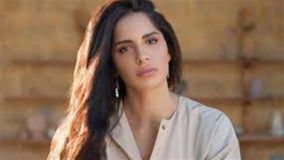 آمال ماهر بكامل أناقتها في أحدث ظهور لها