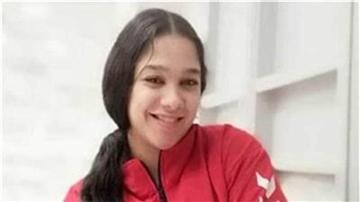 والدة سمر حبشي تكشف كواليس حصول ابنتها على ذهبية الأثقال