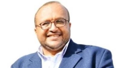 رئيس مياه سوهاج يهنئ محافظ الإقليم بمناسبة عيد الأضحى المبارك