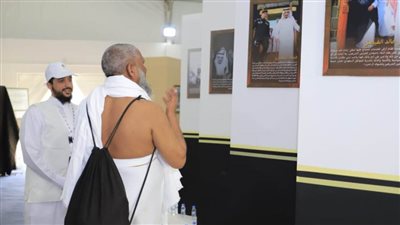 بالصور.. معرض 