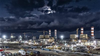 «مرصد الكهرباء»: 20 ألفًا و700 ميجاوات زيادة احتياطية متاحة عن الحمل في أول أيام العيد