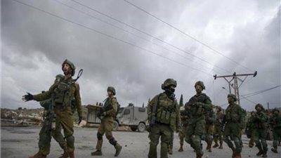 مقتل وإصابة 8 جنود من 