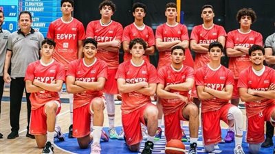 منتخب الناشئين يهزم نيوزيلاندا 82/54 في كأس العالم لكرة السلة تحت 17 عامًا
