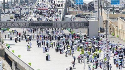 أكثر من 900 إعلامي ينقلون مناسك الحج لمختلف أنحاء العالم