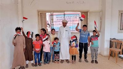 مواصلة مبادرة 