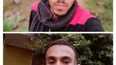 انتشال جثتين لشقيقين غرقا في مياه نهر النيل ببني سويف