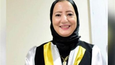 أماني البحيري: مستعدون بكل قوة لبطولة العالم للسلاح وأتمنى مؤازرة الجماهير المصرية لأبطالنا 