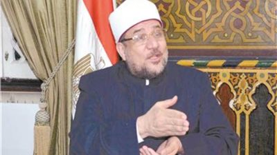 وزير الأوقاف: إطلاق سلسلة الدروس المنهجية للأئمة المتميزين 