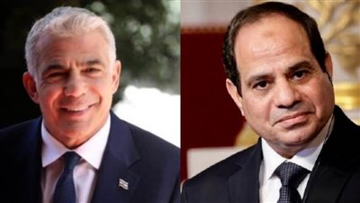 رئيس وزراء إسرائيل يتعهد للرئيس السيسي بتحقيق شفاف عن الجنود المصريين المدفونين في القدس