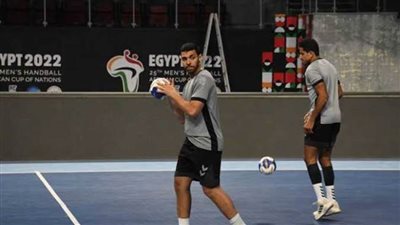 أمم إفريقيا لليد ومباريات في أمم أوروبا للسيدات| يحدث اليوم 11-07-22