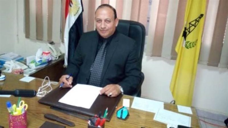 العميد مصطفى محمد