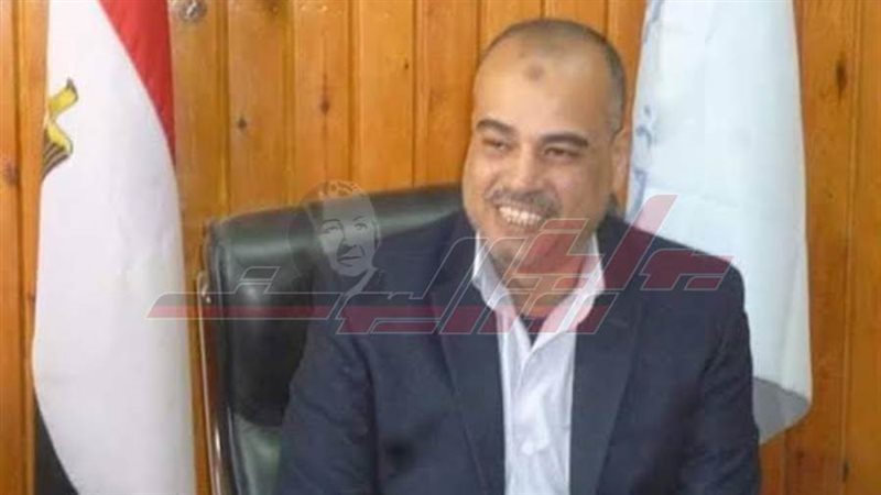 السيد مسلم وكيل وزارة