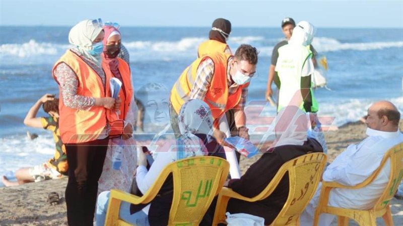 حملات التوعية