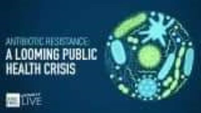 مضادات حيوية