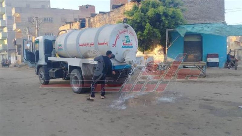 حملات النظافة