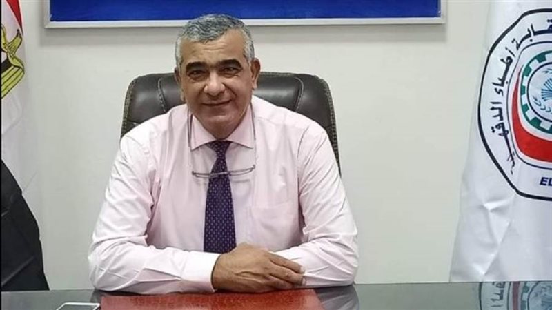 د. السيد عبد الخالق