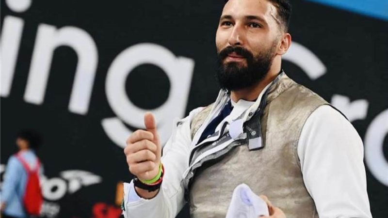 علاء أبو القاسم البطل