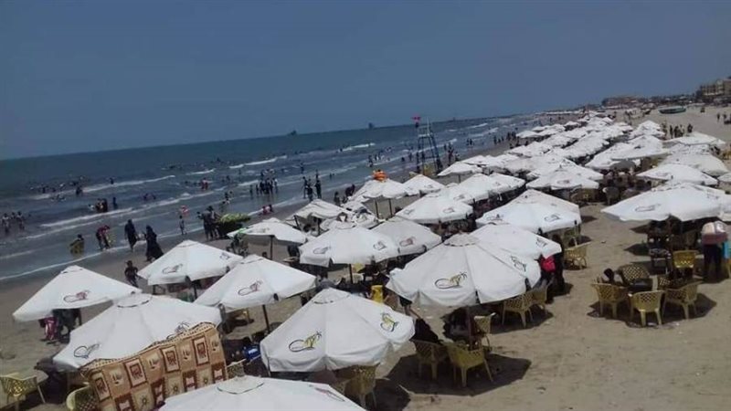 استمتاع المواطنين