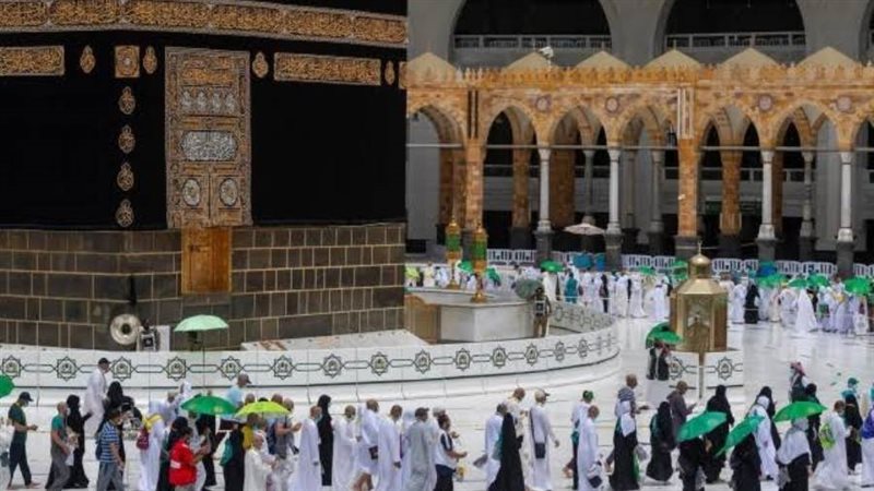 غدا آخر يوم للمتعجلين