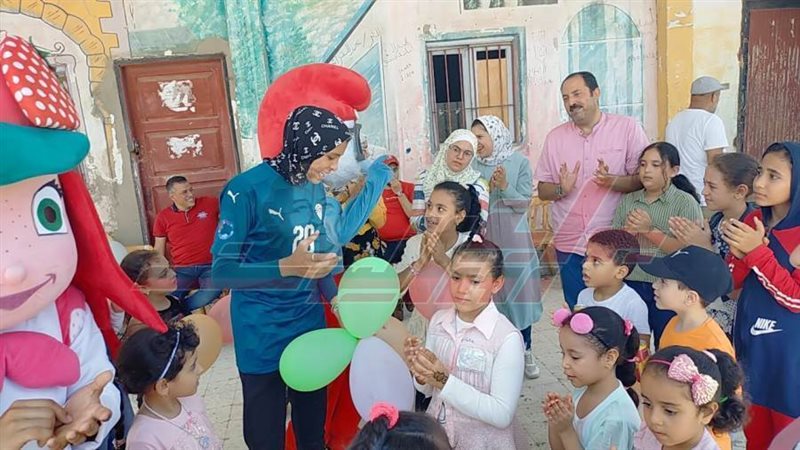 قادرون باختلاف