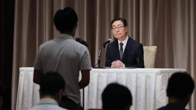 سر علاقة كنيسة التوحيد باغتيال رئيس الوزراء الياباني السابق