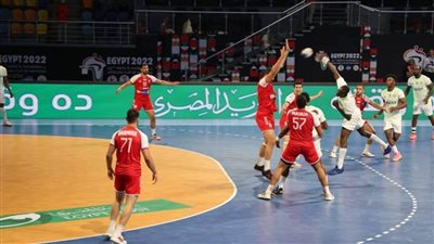 تونس تكتسح نيجيريا 30-18 في أولى مبارياتها بأمم إفريقيا لكرة اليد