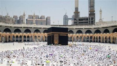 السعودية: جمع 134 ألف طن نفايات من مكة والمشاعر المقدسة خلال حج هذا العام
