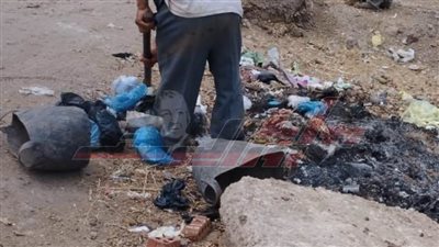 الارتقاء بالخدمات المقدمة للمواطنين خلال إجازة العيد بكفر الشيخ