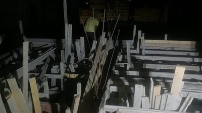 الأجهزة التنفيذية بالإسكندرية: متابعة الرصد الميداني لدرء مخالفات البناء في المهد