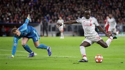 «كاف» يعلن قائمته النهائية لجائزة أفضل لاعب.. و«ماني» الأبرز