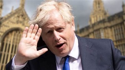 جونسون: لن أدعم أي مرشح لرئاسة حزب المحافظين