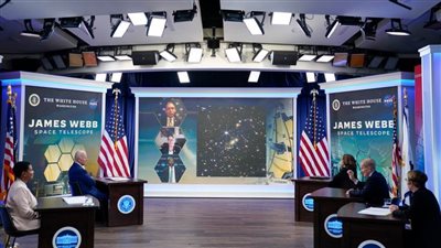 تصويرها استغرق ٢٠ عامًا وتكلفتها ١٠ مليارات دولار وتشاهدها في لحظة 