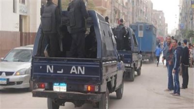 إصابة 11 شخصا في مشاجرة بين عائلتين بحفل زفاف بإحدى قرى المنيا