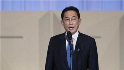 معدلات التأييد لمجلس الوزراء الياباني تسجل أعلى مستوياتها منذ تولي كيشيدا منصبه