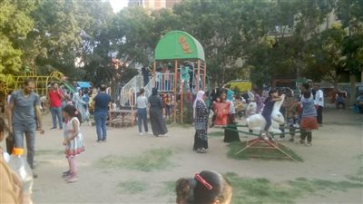 مدير حديقة حيوان الزقازيق: استقبلنا أكثر من 15 ألف زائر خلال عيد الأضحى