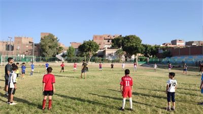 محافظ أسيوط يشيد بفعاليات مبادرة 