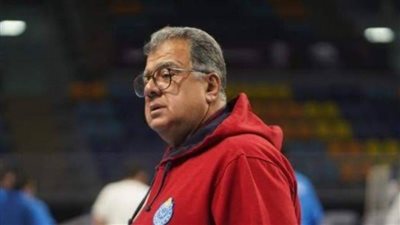 الألفي: السماح بحضور حاملي بطاقات اتحاد كرة اليد لمباريات أمم إفريقيا مجانًا