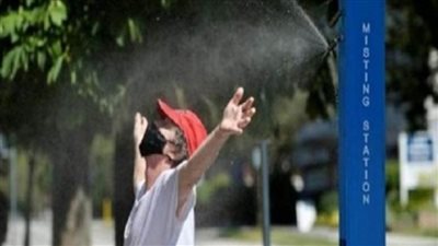 توقعات بارتفاع درجة الحرارة إلى 44 درجة مئوية في مناطق بإسبانيا