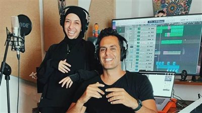 هشام خرما يطلق أغنية بطولة العالم للسلاح للكبار بالقاهرة