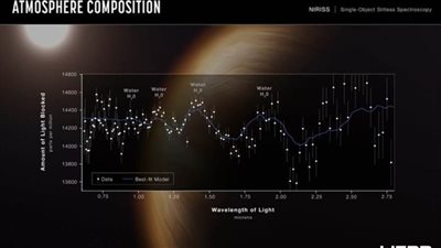 عالمة الفيزياء الفلكية: من الجنون التفكير في أن هذا ممكن