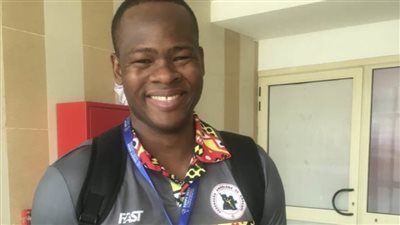 إلفادو فيريرا: لم نأت إلى مصر من أجل التمثيل المشرف