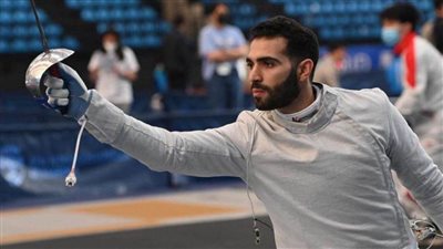 تعرف على أبرز لاعبي المنتخب المصري المشاركين ببطولة العالم للسلاح بالقاهرة 