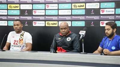 مدرب يد أنجولا: هدفنا الوصول لكأس العالم