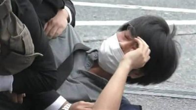 اكتشاف جديد في منزل قاتل شينزو آبي